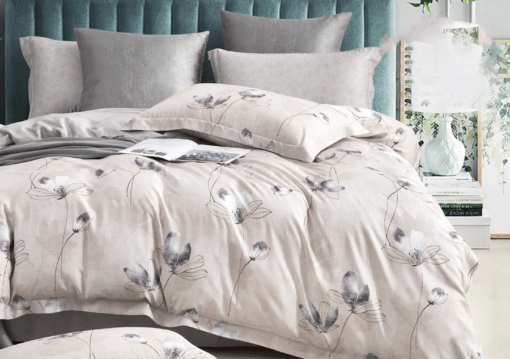 Comforter Set Hawai 240×260cm