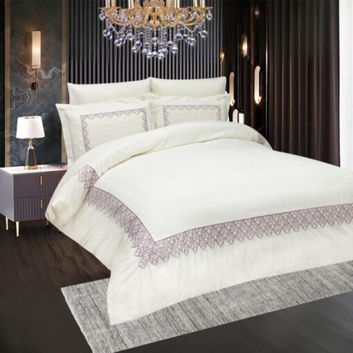 Comforter Set Alenza