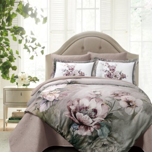 Comforter Set Alexis