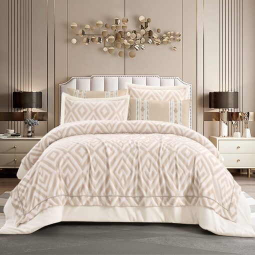 Comforter Set Aycel