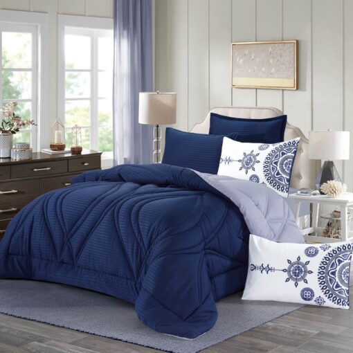 Comforter Set Camilla