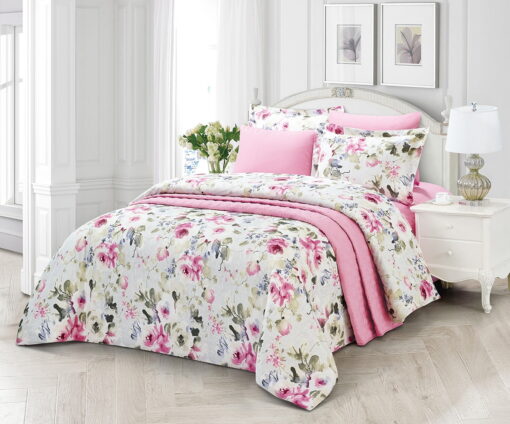 Comforter Set Daisy