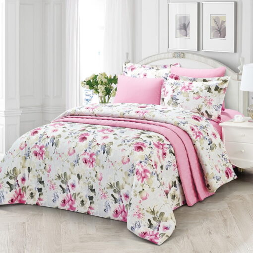 Comforter Set Daisy