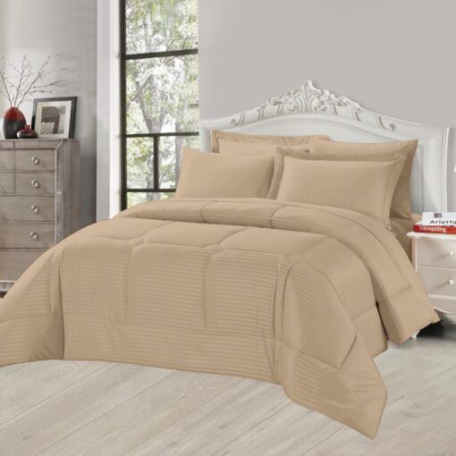 comforter four_season