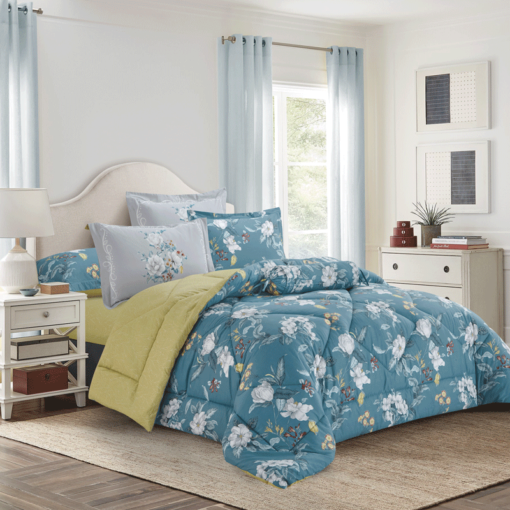 Comforter Set Jomana 240×260cm