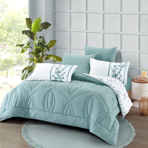 Comforter Set Romina