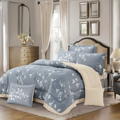 Comforter Set Rosario 