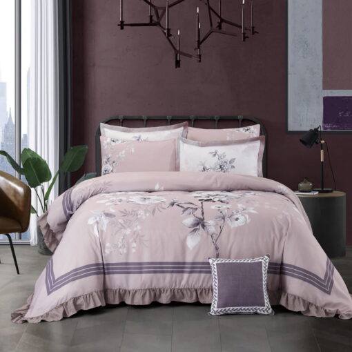 Comforter Set Selena 170×230 cm