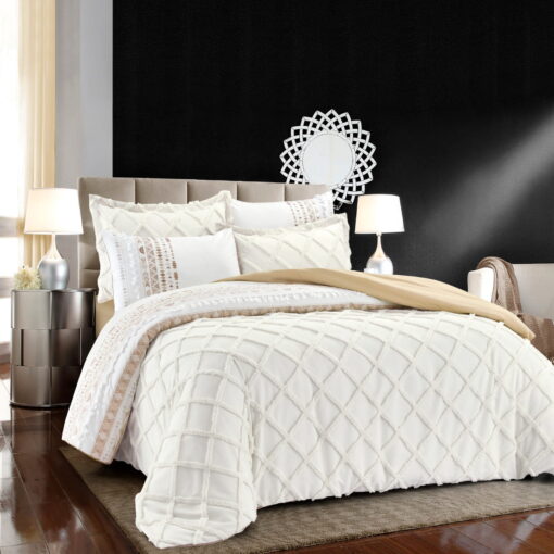 Comforter Set Elliana