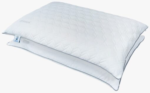 Dual Pillow Double Side 45×75 CM Cotton Gumbo