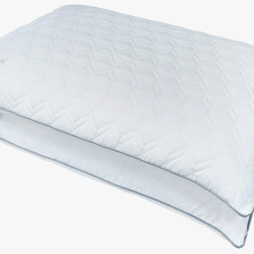 Dual Pillow Double Side 45×75 CM Cotton Gumbo