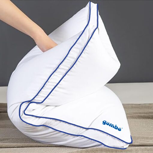 Sama Pillow 75*50cm