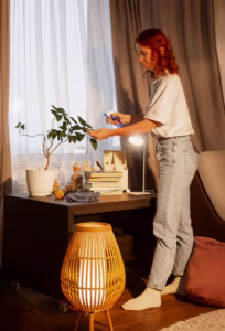 Small Details & Accessories