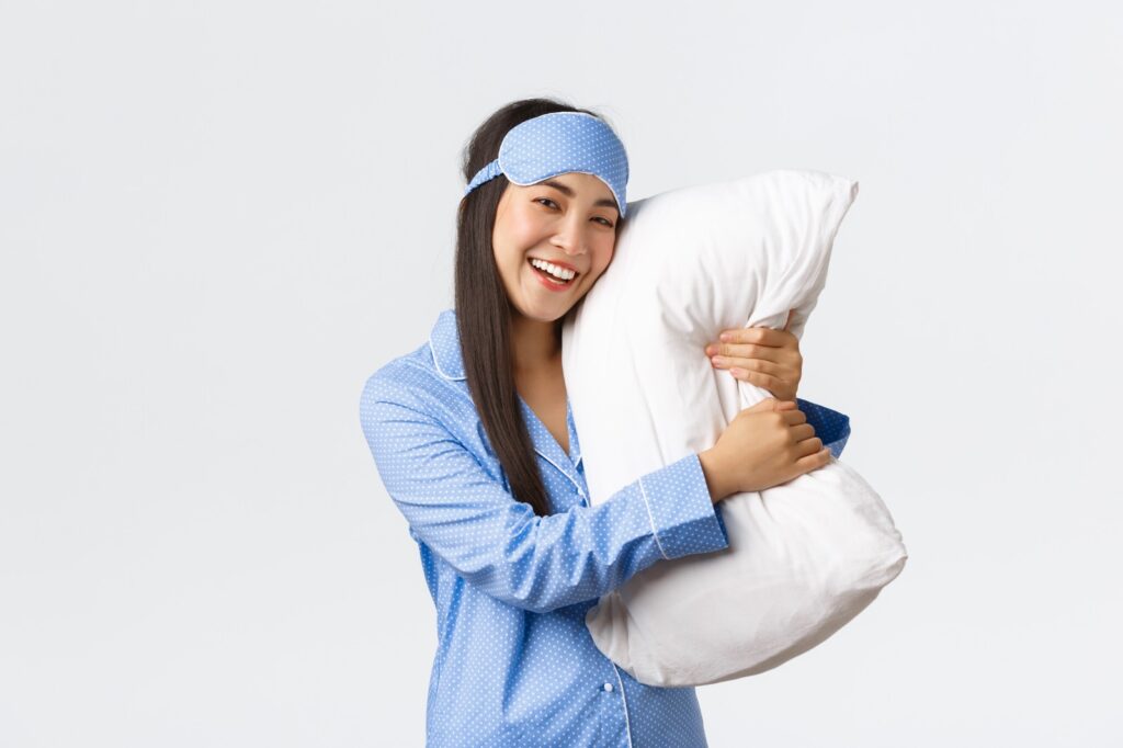 Health-Features-Of-the-bed-Pillow