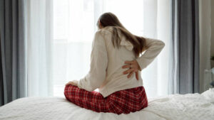 What are healthy mattresses for the back