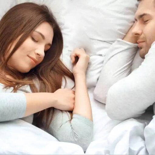 Huggy Douple Long Pillow 2 46×150 cm