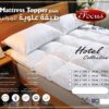 Mattress Topper Focus