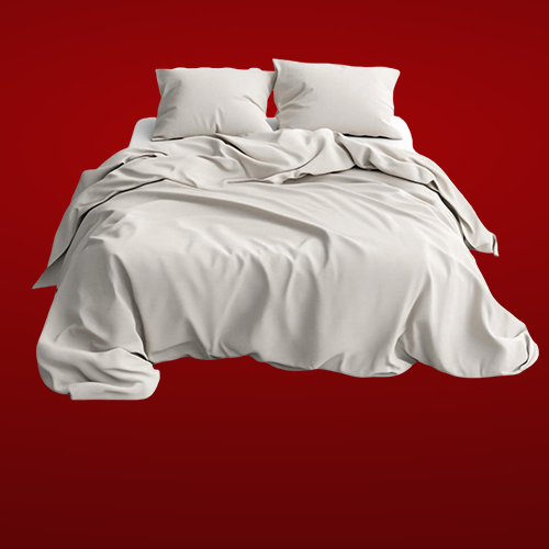 ملايات السرير