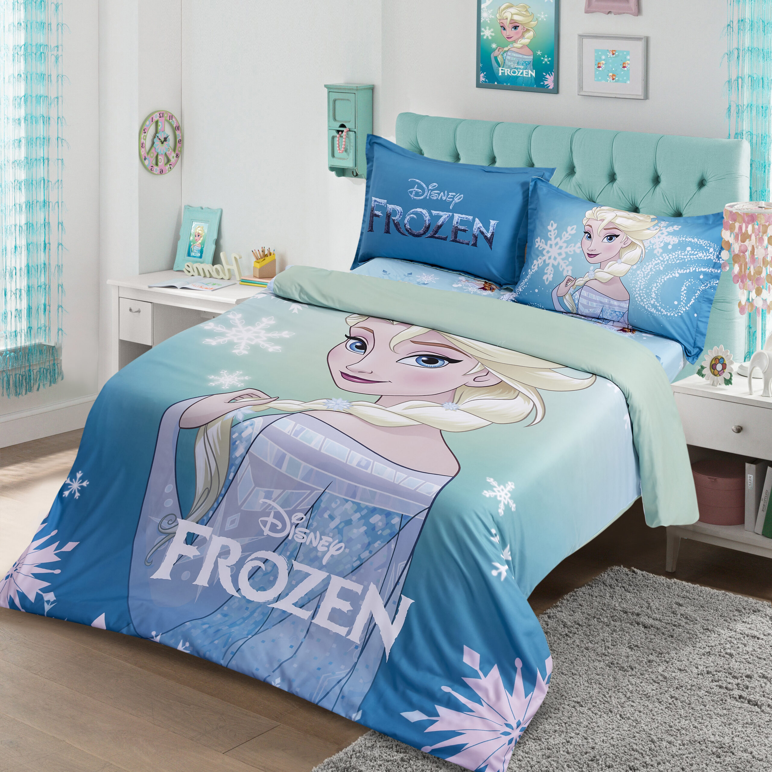Disney Frozen-1