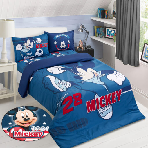 Disney Mickey-2