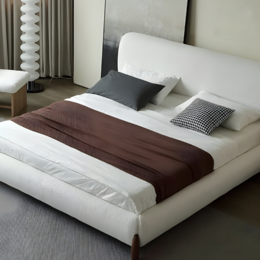 Bed Plywood Design1-1