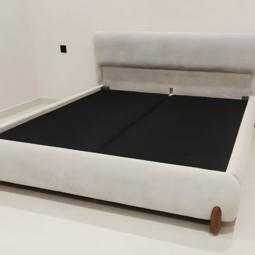 Bed Plywood Design1-2