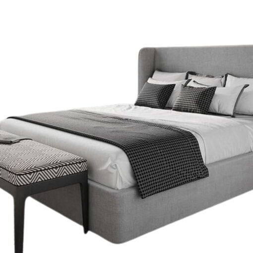 Bed Plywood Design2-2