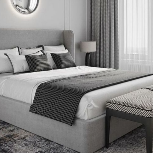 Bed Plywood Design2-3