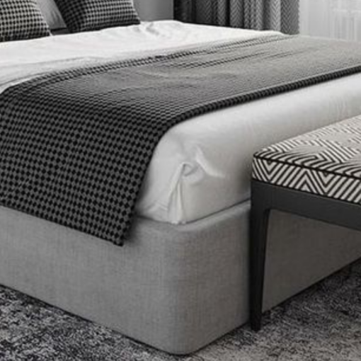 Bed Plywood Design2-4