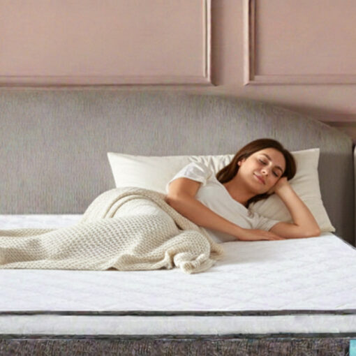 دوشك طبية سوبر كينج 90×190+21 أوتليت هوم ريست