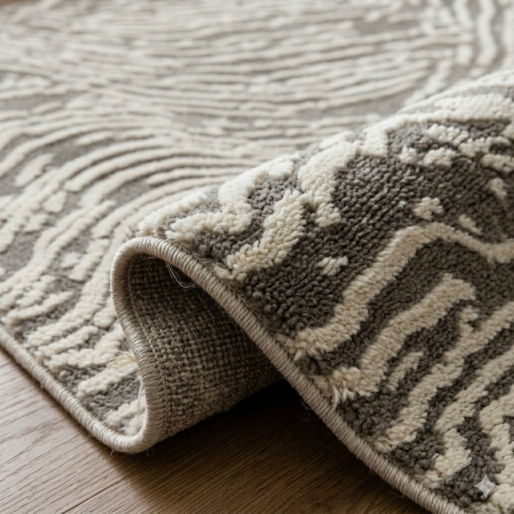 Misk Carpets Premium Quality, Durable & Eco-Friendly Design - Image 3
