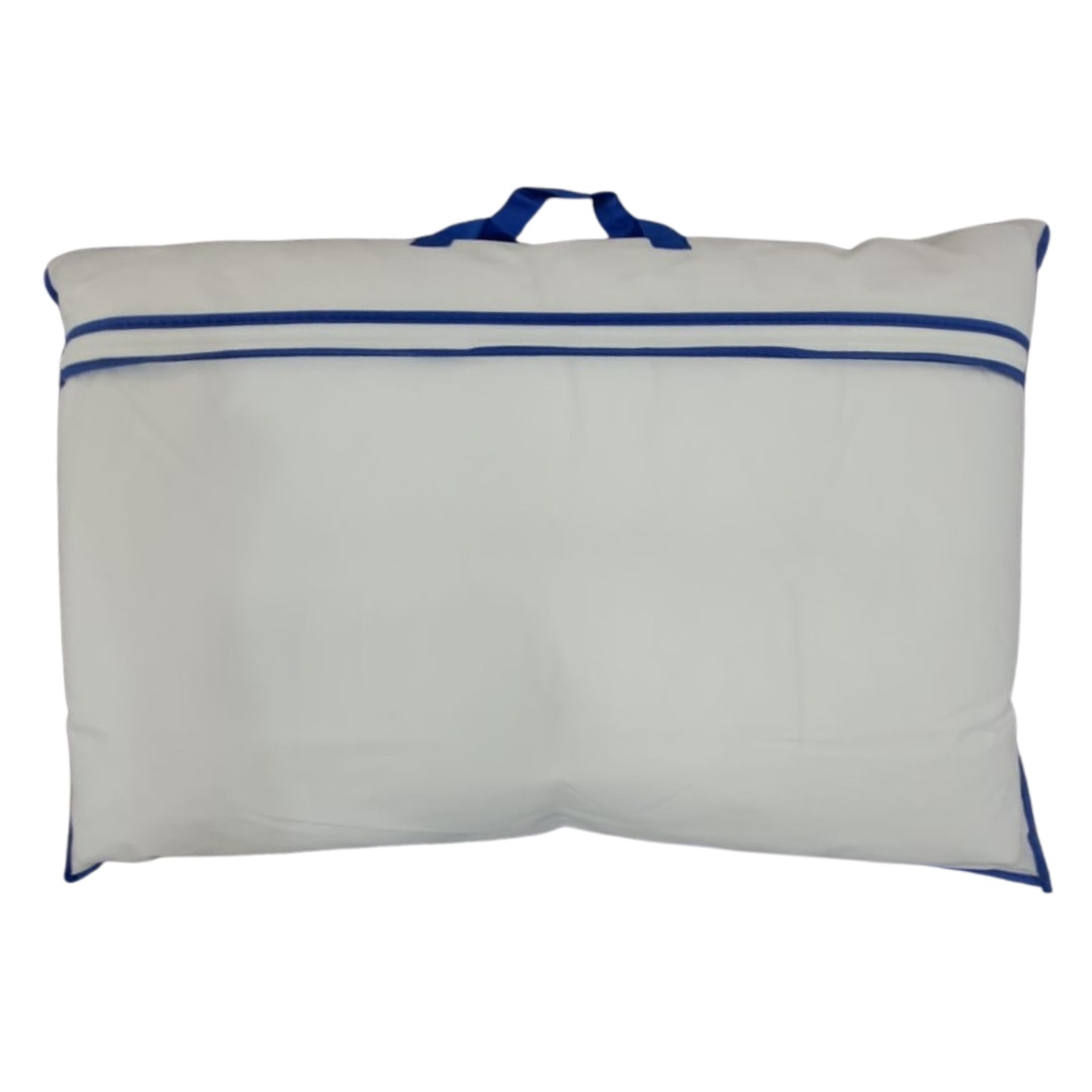 Bed Pillow Comfortable 75×50 CM Cotton Gumbo Ergonomic - Image 4
