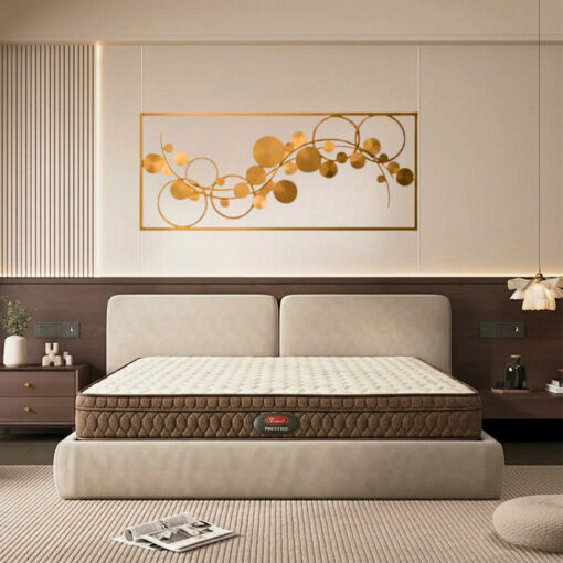 مرتبة بوكيت سبرينج سوست منفصلة برستيج كينج 180×200+27 سم