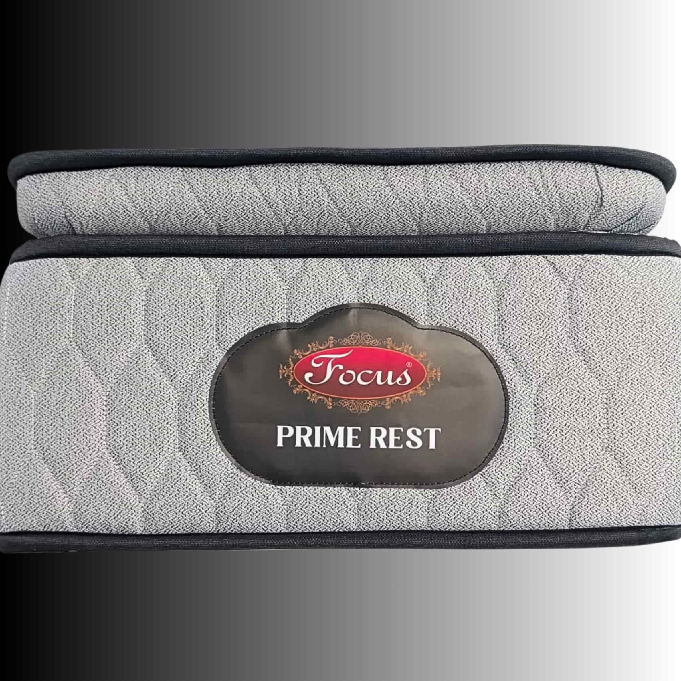 Mattress Super King 200×200+29 cm Bonnel Spring System Prime Rest Comfortable - Image 4