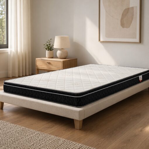 مرتبة أوتليت هوم طبي كومفي سنجل 120×200+15 سم
