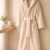 BATHROBE Crystal-4
