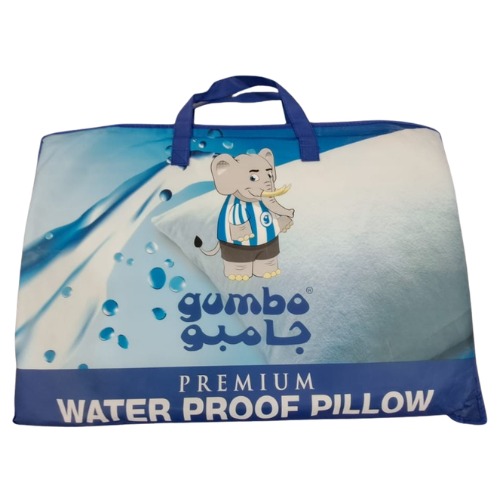 Pillow Premium 50×75 CM Gumbo Water Proof Protector - Image 5
