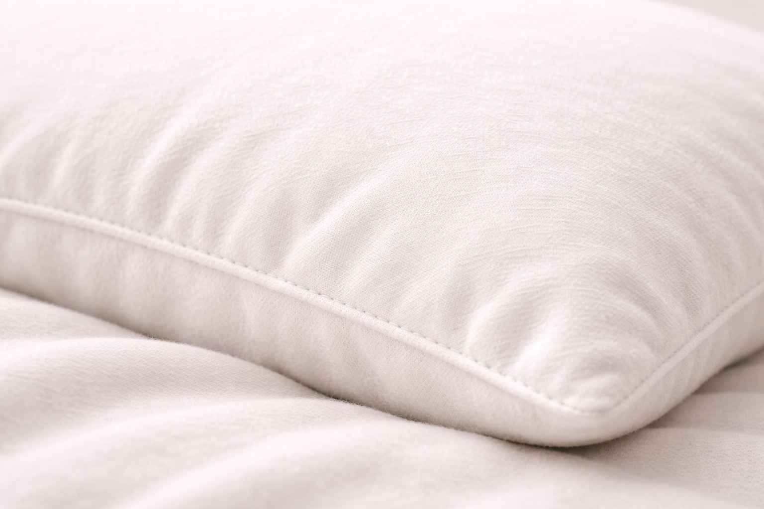 Pillow Premium 50×75 CM Gumbo Water Proof Protector - Image 2