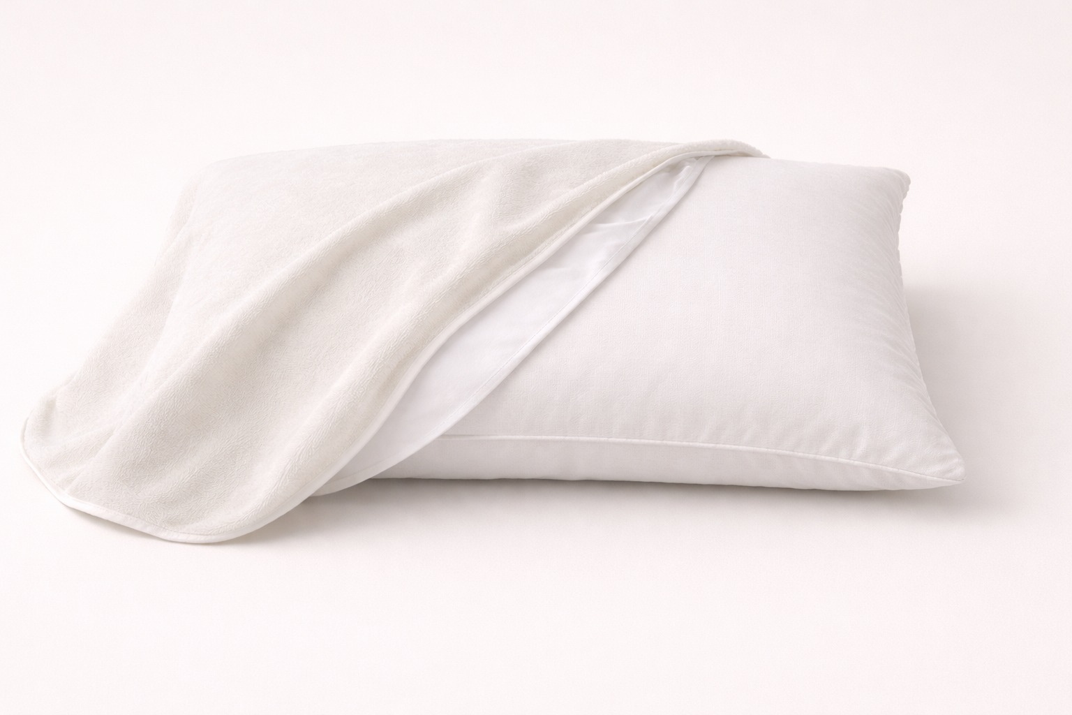 Pillow Premium 50×75 CM Gumbo Water Proof Protector - Image 3