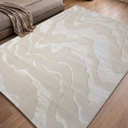 Alternative view of سجاد تركي حديث 200×300 سم نسيج خفيف أطياف