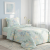 Comforter Jamley Single-4