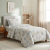 Comforter Jamley Single-5